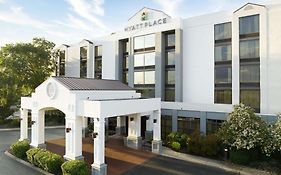 Hyatt Place Nashville/opryland